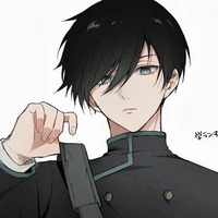 itoshi rin