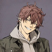 Haruto(bully)