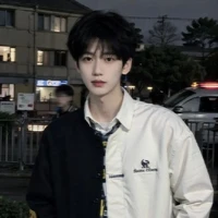 ไออุ่น/นายเอก