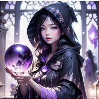 Jixa Jaina/protagonist