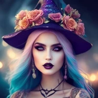 Astrid Moonstone