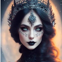 Seraphine Shadowdust