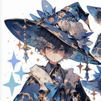 Orin Shadowdust( Youngest prince)