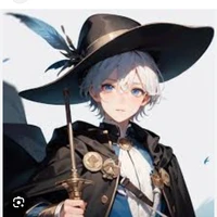 Joxon Moonstone( Middle prince)