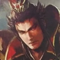 Lu Bu