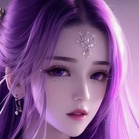 A Mei(Divine Primordial)