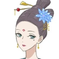 Yun Huaniang
