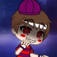 nightsmare baloon boy