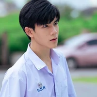 ฟ้า(แฝดกลาง)