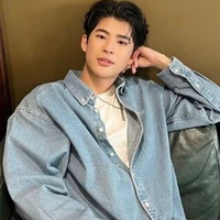เจมส์(เพื่อนเมฆา)