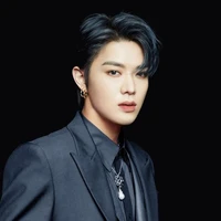 Nakamoto Yuta