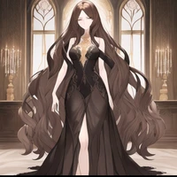 Madame Esmeralda