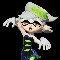 marie