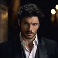 Aldrich Godfrey [Henderson]