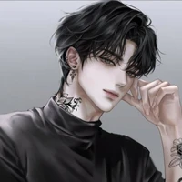 Vincent Ravenswood (ML)
