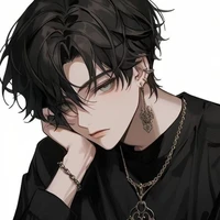 Lucifer Ravenswood (ml