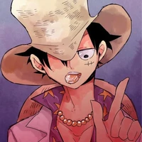 🍖LUFFY🍖