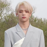 irmão do woojin