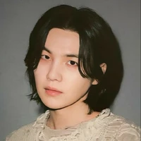 Yoongi