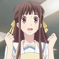 Tohru 👱🏻‍♀️