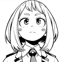 ochaco