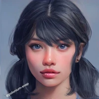 Marinette dupain-cheng(fl)