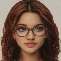 Alya Cessaire(fl bff)