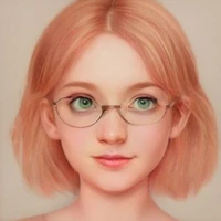 Sabrina (chloe bff)