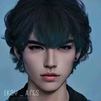 luka(villain)