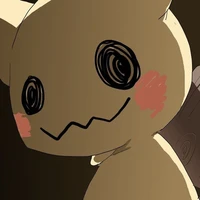 Mimikyu