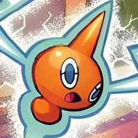 Rotom