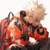 Katsuki Bakugou °A•D°