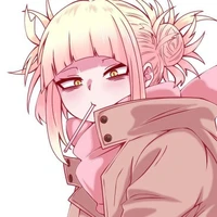Toga Himiko °A•P°