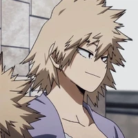 Mitsuki Bakugou °A•D°