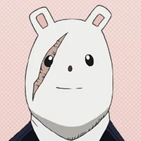 Principal Nezu