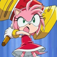 Amy Rose