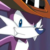 Fang the Sniper