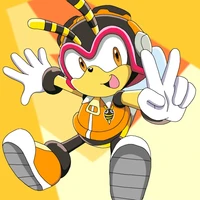 Charmy the Bee