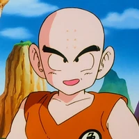 Krillin