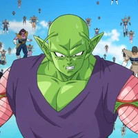 Piccolo