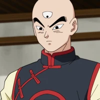 Tien Shinhan