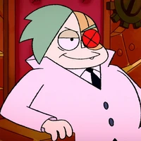 Lord Boxman