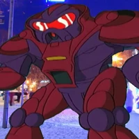SWATBot 112A