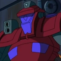 SWATBot 112B