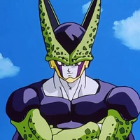 Perfect Cell