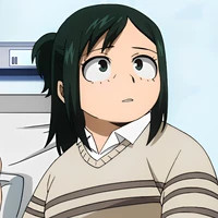 Inko Midoriya