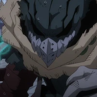 Izuku Midoriya