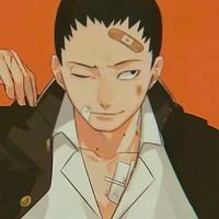 Shikamaru