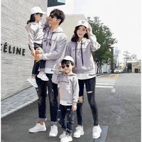 PARVIS FAMILY