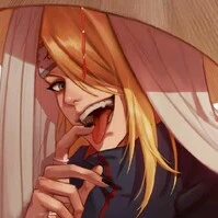 deidara